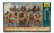 Zvezda Accessories Medieval Field Powder Artillery 1:72 /