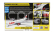 Zvezda Airbus Airbus A330-300 Civil Airliner 1998 1:144 /