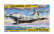 Zvezda Alekseev A-90 Orlyonok Airplane Military 1990 1:144 /