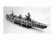 Zvezda Battleship Marat (1:350)