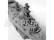 Zvezda Battleship Marat (1:350)