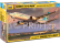 Zvezda Boeing 737-8 MAX (1:144)