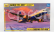 Zvezda Boeing 757-200 Airplane Civil Airliner 1982 1:144 /
