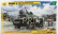 Zvezda Brdm Tank Soviet Armored Reconnaisance Vehicle Brdm-2  1999 1:35 /