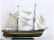 Zvezda britská brigantína (RR) (1:100)