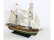 Zvezda britská brigantína (RR) (1:100)