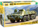 Zvezda BTR-70 Soviet APC (re-edice) (1:35)