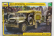 Zvezda Dodge Wc-51 Beep Military 1945 1:35 /