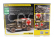 Zvezda Dodge Wc54 4x4 Truck Military Ambulance 1944 1:35 /