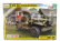 Zvezda Dodge Wc54 4x4 Truck Military Ambulance 1944 1:35 /