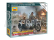 Zvezda Easy Kit German Motorcycle R-12 (1:72)