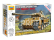 Zvezda Easy Kit Panzerkampfw.V Panther Ausf.D (1:72)