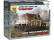 Zvezda Easy Kit Sturmtiger German Heavy Assault Gun (1:100)