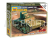 Zvezda Easy Kit T-26 Flamethrower Tank (1:100)