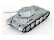 Zvezda Easy Kit T-34/76 (1:72)