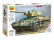 Zvezda Easy Kit T-34/76 (1:72)