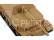 Zvezda Ferdinand Sd.Kfz.184 (1:72)