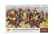 Zvezda Figures Carthagenian Numidian Cavalry 1:72 /