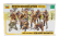 Zvezda Figures Red Army Infantry Wwii 1940-1942 - Russian Army - Military 1:35 /