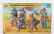 Zvezda Figures Soldati - Soldiers Military Germany Infantry Platoon 1:72 /
