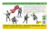 Zvezda Figures Soldier Military Soviet Infantry 1945 1:35 /