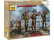 Zvezda figurky - British Headquarter (1:72)