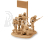 Zvezda figurky British Infantry 1939-42 (1:72)
