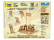 Zvezda figurky British Mortar with crew 1939-42 (1:72)