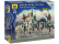 Zvezda figurky French Dragoons Command Group (1:72)