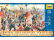 Zvezda figurky French Elite Infantry Voltigeurs (re-release) (1:72)