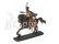 Zvezda figurky - French Napoleonic HQ Staff (1:72)