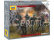 Zvezda figurky - German Panzergrenadiers WWII (1:72)