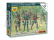 Zvezda figurky German Regular Infantry 1939-43 (1:72)