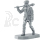 Zvezda figurky - German Volkssturm (1:72)