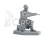 Zvezda figurky - German Volkssturm (1:72)