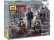 Zvezda figurky - German Volkssturm (1:72)