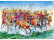 Zvezda figurky Macedonian Cavalry IV-II B. C. (1:72)