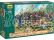 Zvezda figurky Medieval Peasant Army (1:72)