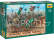 Zvezda figurky Mongols - Golden Horde (1:72)