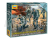 Zvezda figurky - němečtí Sturmpioniere (1:72)