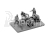 Zvezda figurky Russian Foot Artillery (1:72)