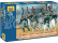 Zvezda figurky Russian Heavy Infantry Grenadiers 1812-1815 (1:72)