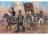 Zvezda figurky Russian Infantry Command Group (1:72)