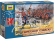 Zvezda figurky Russian Lifeguard Cossacks (1:72)