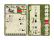 Zvezda figurky - ruští zdravotníci 1941-42 (1:72)