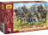 Zvezda figurky Scythian Cavalry (1:72)