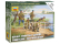 Zvezda figurky - sovětská frontová linie (1:72)