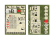 Zvezda figurky - sovětská pěchota Naval (1:72)
