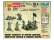 Zvezda figurky - sovětská pěchota (zimní uniforma) (1:72)