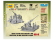 Zvezda figurky - sovětský protiletadlový kanon 85mm (1:72)